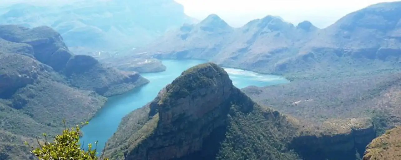 Cybele Forest Lodge and Health Spa-1